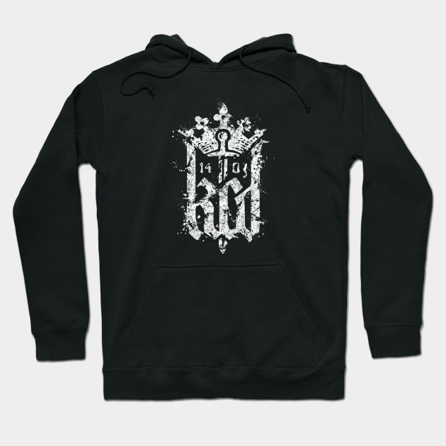 Kingdom Come Deliverance Hoodie by JonathonSummers